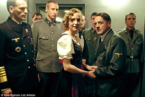 24 giờ cuối cùng của Hitler - Kỳ 3